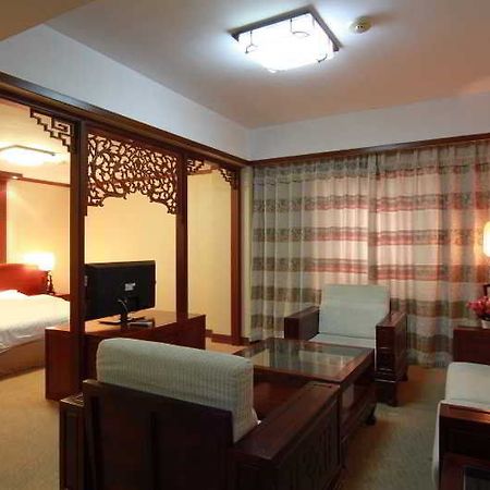 Shindom Inn Beijing Qianmentianjie Εξωτερικό φωτογραφία