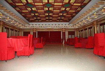 Shindom Inn Beijing Qianmentianjie Εξωτερικό φωτογραφία