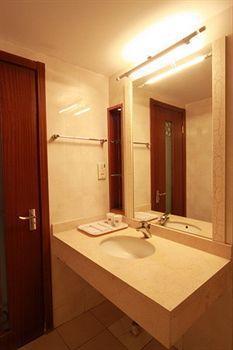 Shindom Inn Beijing Qianmentianjie Εξωτερικό φωτογραφία