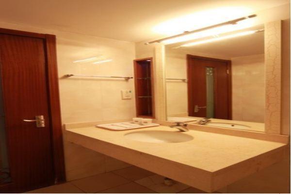 Shindom Inn Beijing Qianmentianjie Δωμάτιο φωτογραφία